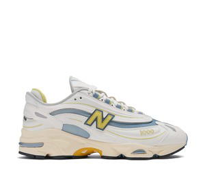 Buy New Balance 1000 Sea Salt Heron Blue at Sasom – Authentic and Ready to Ship