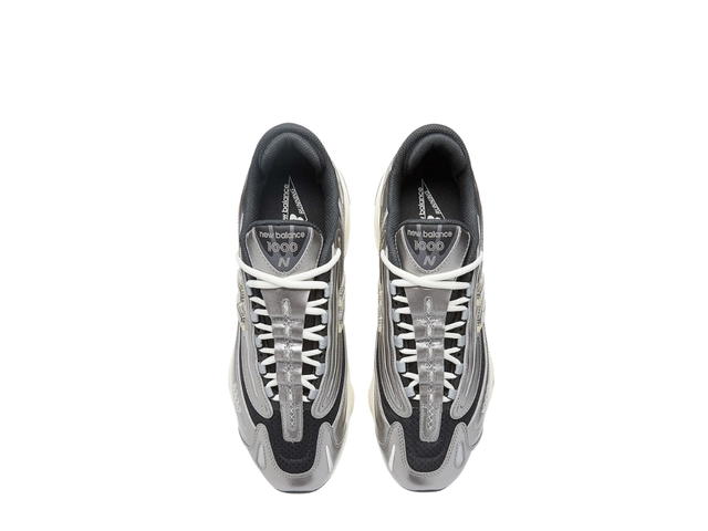 New Balance New Balance 1000 Silver Metallic - view 3