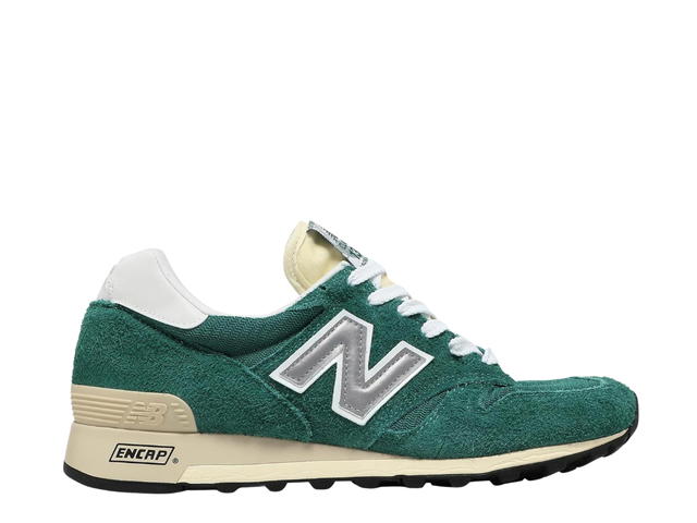New Balance New Balance 1300 Aime Leon Dore Green - view 1