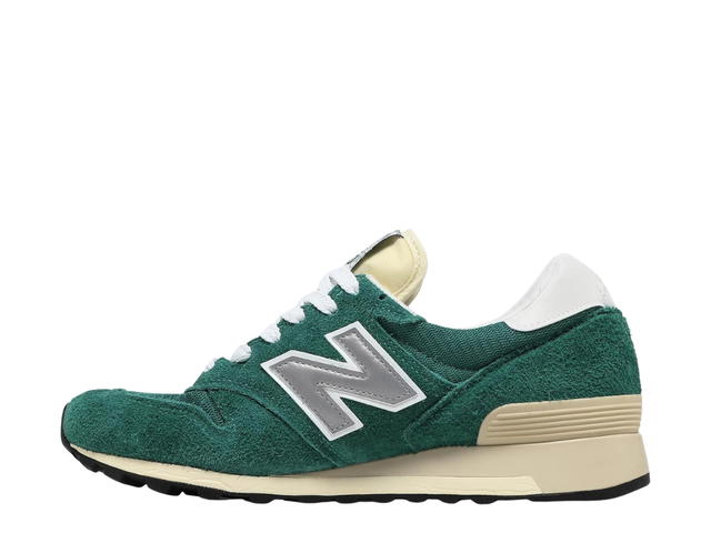 New Balance New Balance 1300 Aime Leon Dore Green - view 2
