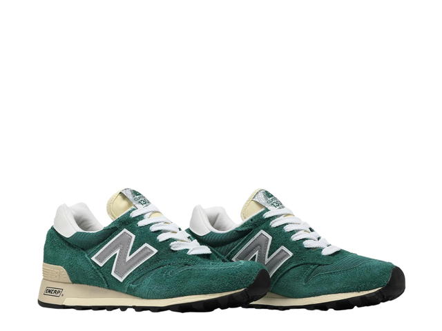 New Balance New Balance 1300 Aime Leon Dore Green - view 3