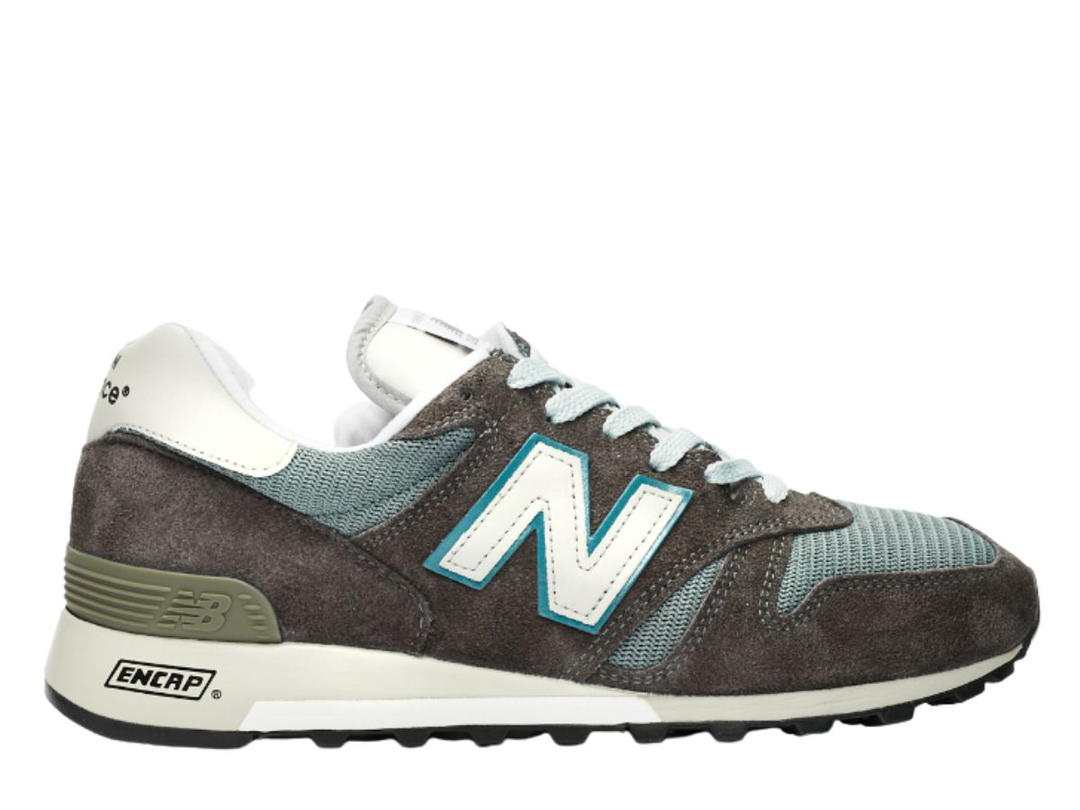 New Balance New Balance 1300 Steel Blue