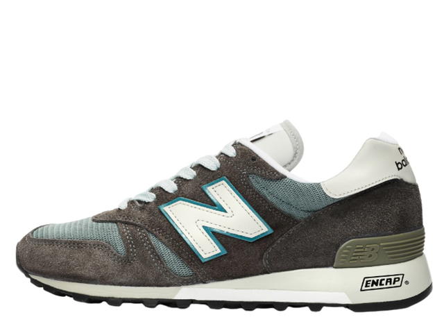 New Balance New Balance 1300 Steel Blue - view 2