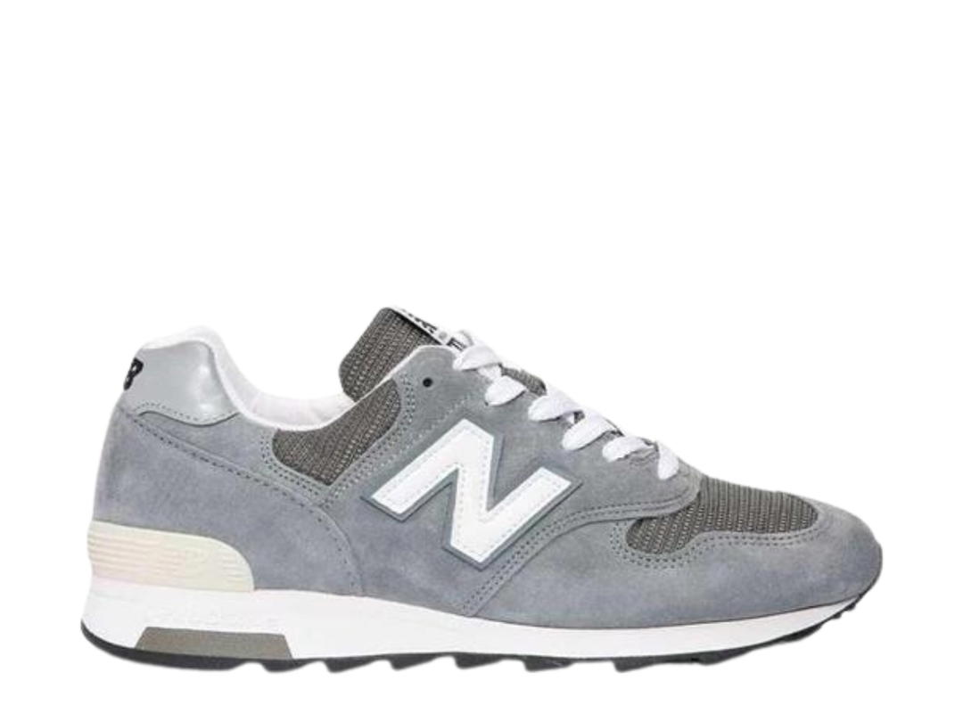 New Balance New Balance 1400 Gray