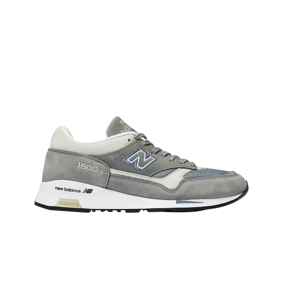 New Balance New Balance 1500 Grey Blue
