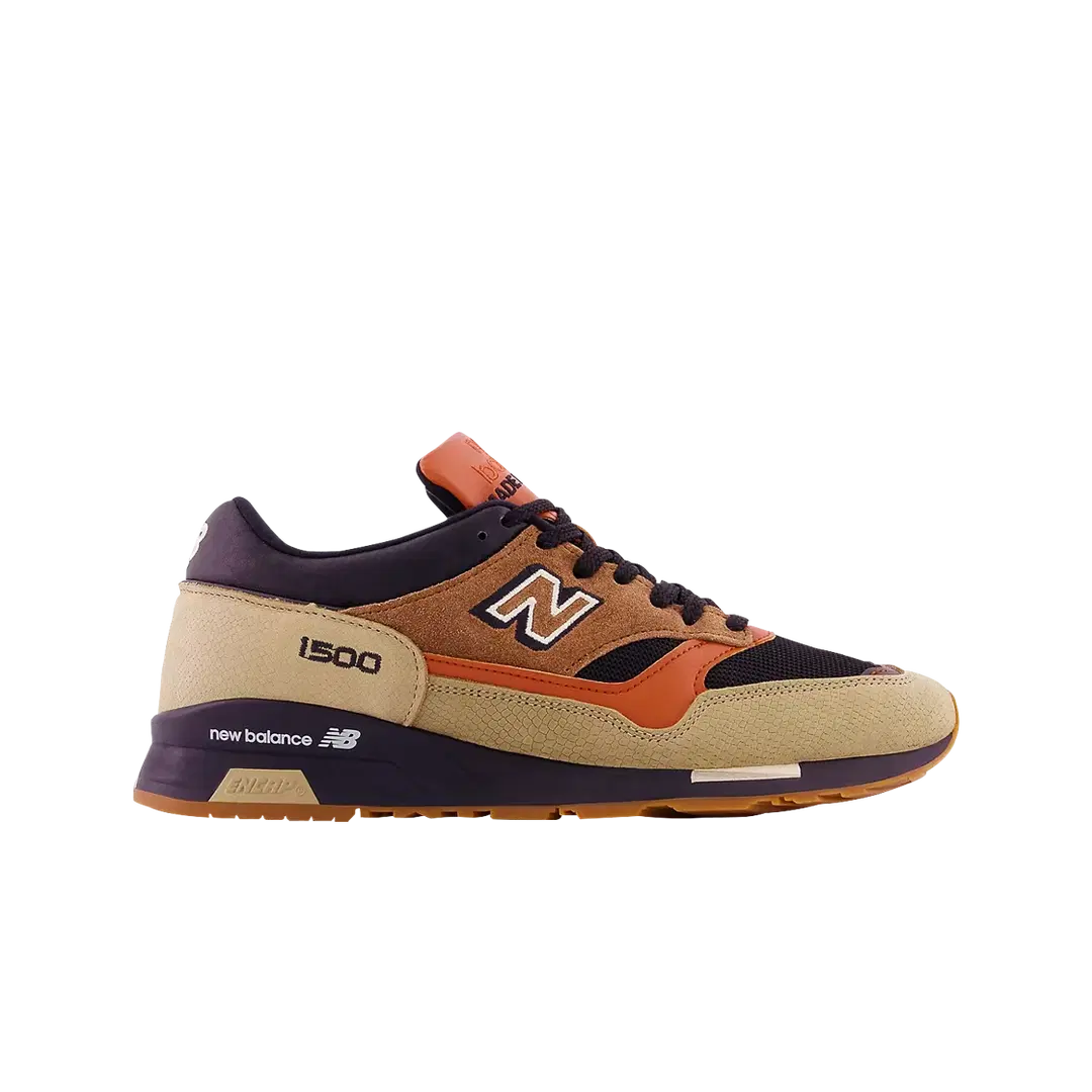 New Balance New Balance 1500 Cobra Tan Orange