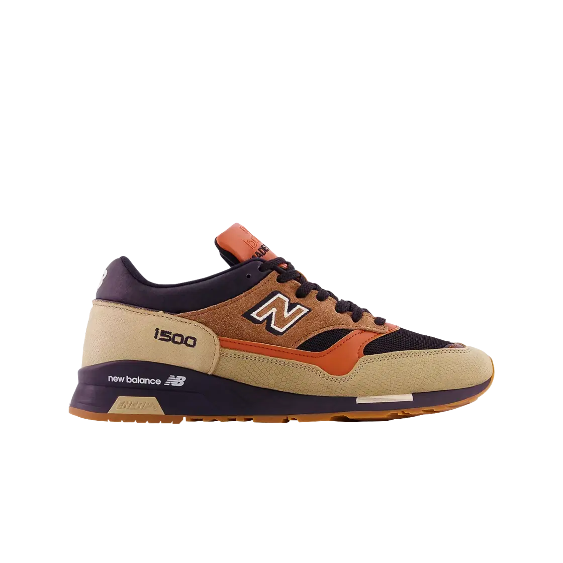 New Balance New Balance 1500 Cobra Tan Orange