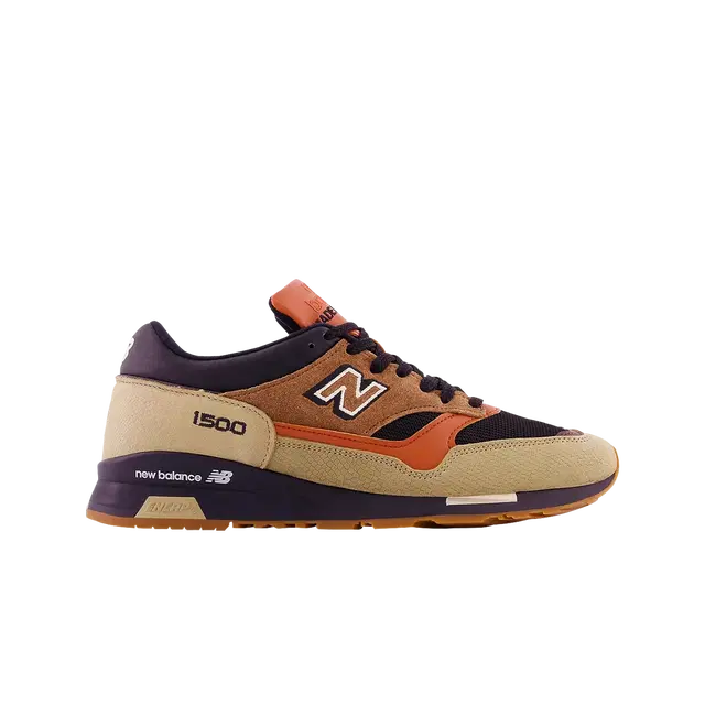 New Balance New Balance 1500 Cobra Tan Orange - view 2