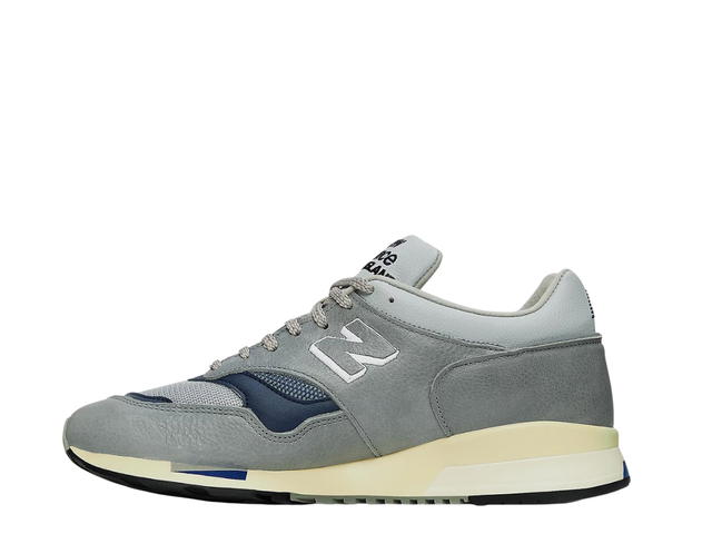 New Balance New Balance 1500 MiUK 40th Anniversary Grey Blue Off White - view 2