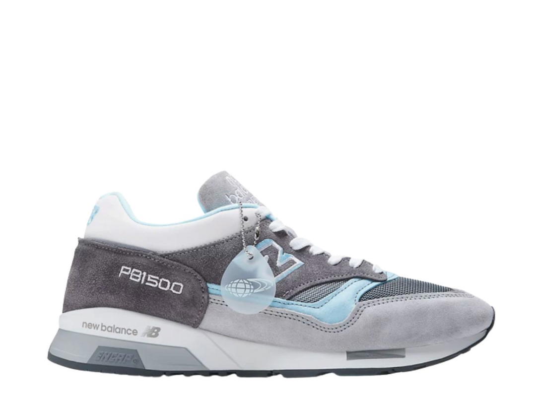 New Balance New Balance 1500 MiUK Beams x Paperboy