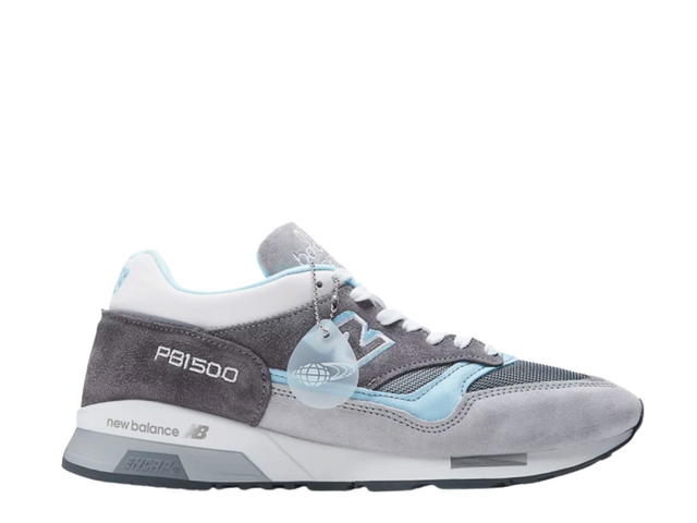 New Balance New Balance 1500 MiUK Beams x Paperboy - view 1