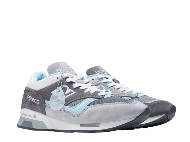 New Balance New Balance 1500 MiUK Beams x Paperboy - view 3