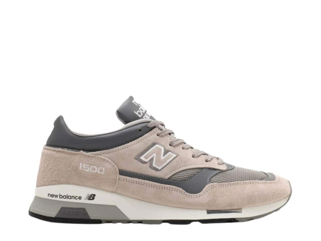 New Balance New Balance 1500 MiUK Grey