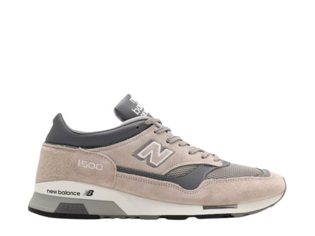 New Balance New Balance 1500 MiUK Grey - view 1