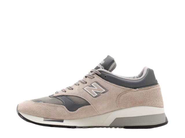New Balance New Balance 1500 MiUK Grey - view 2