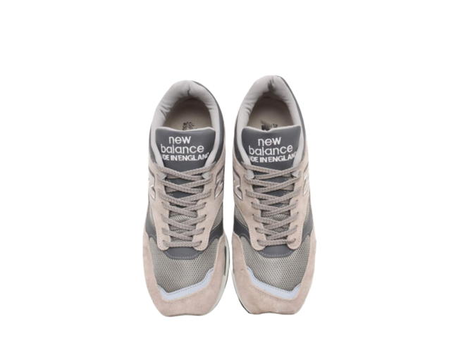 New Balance New Balance 1500 MiUK Grey - view 3
