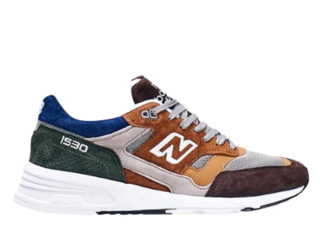 New Balance New Balance 1530 Sample Lab Brown - view 1