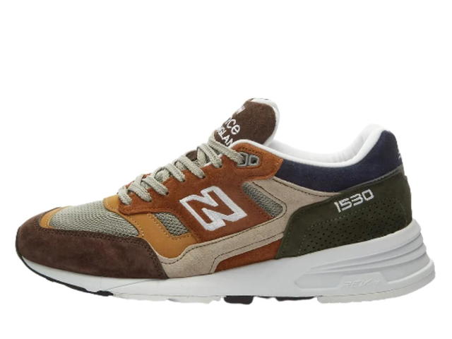 New Balance New Balance 1530 Sample Lab Brown - view 2