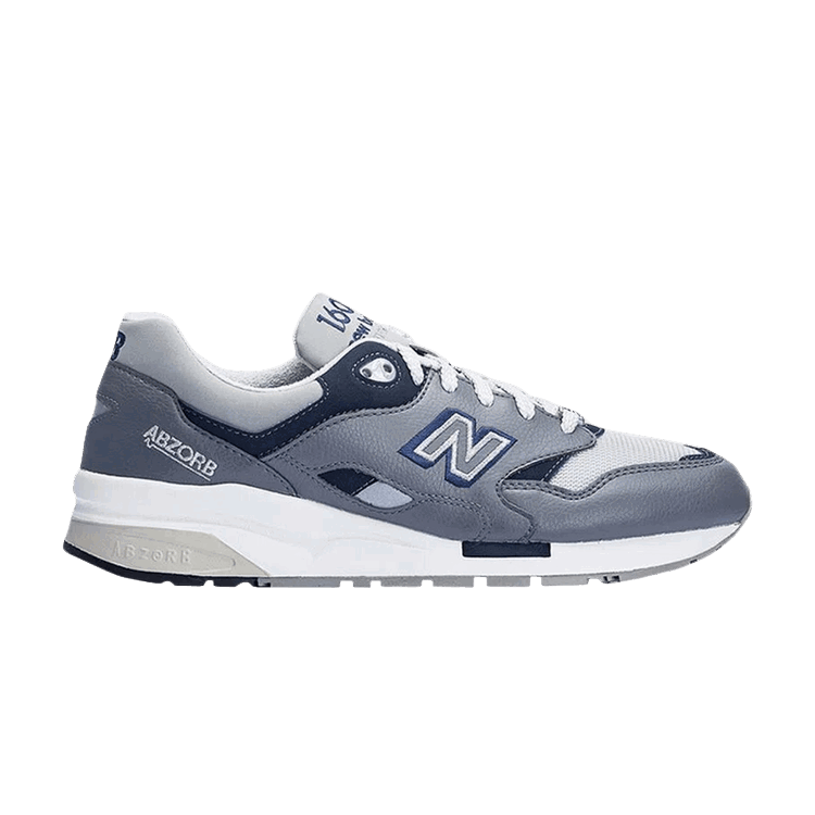 New Balance New Balance 1600 'Grey'