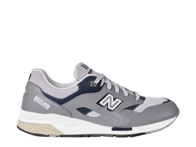 New Balance New Balance 1600 Legacy Grey - view 1