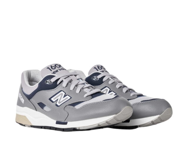 New Balance New Balance 1600 Legacy Grey - view 2