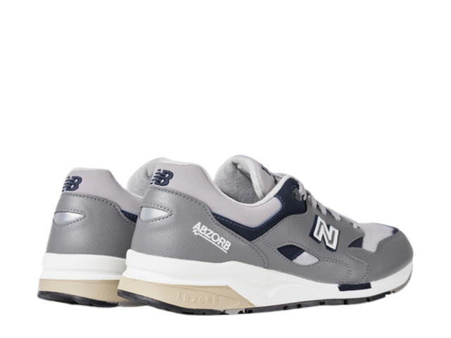 New Balance New Balance 1600 Legacy Grey - view 3