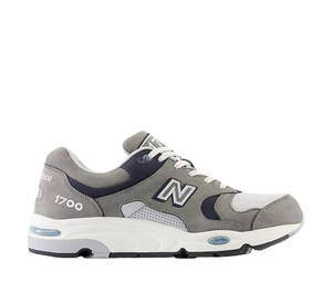 Buy New Balance 1700 Titanium Eclipse at Sasom – Authentic and Ready to Ship