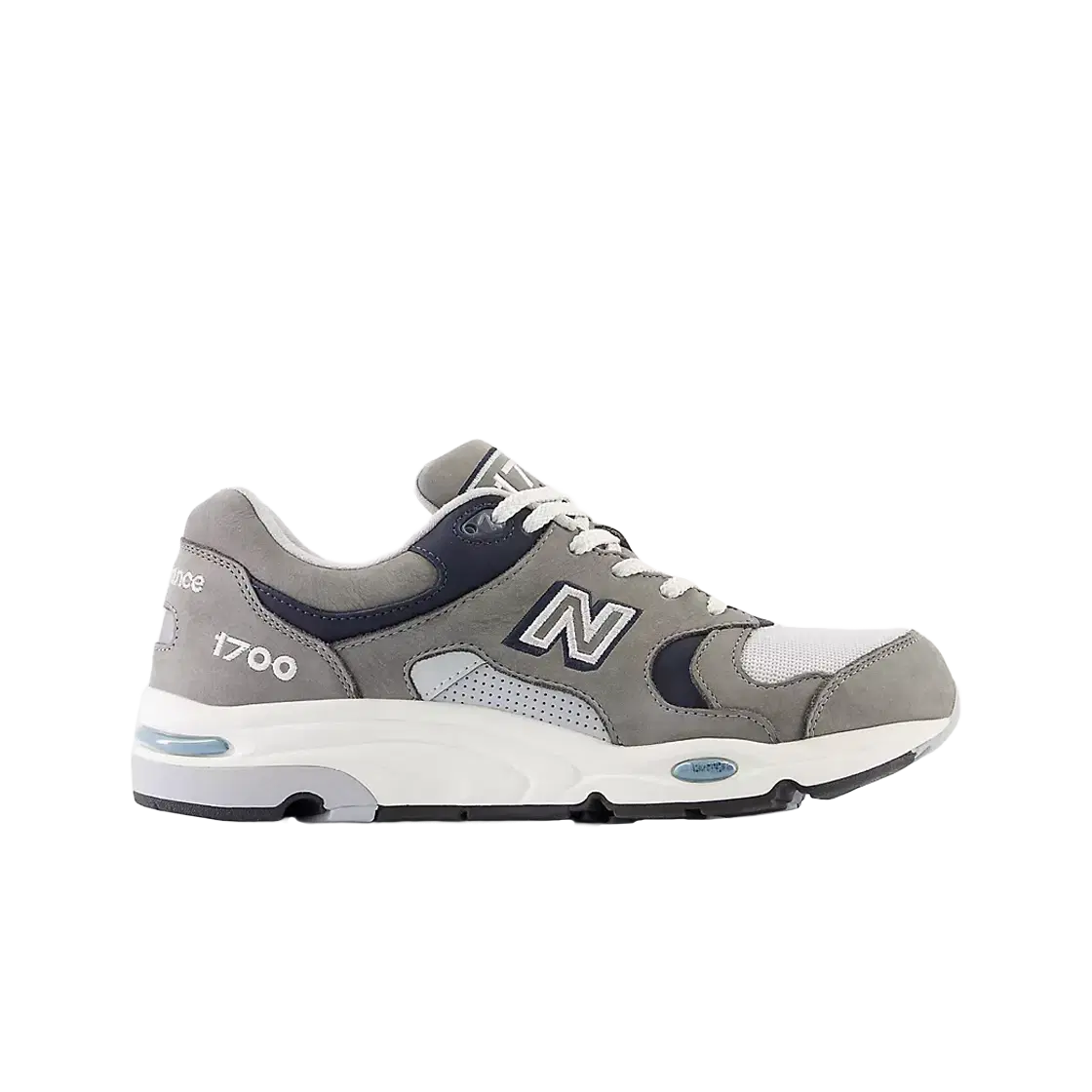 New Balance New Balance 1700 Titanium Eclipse