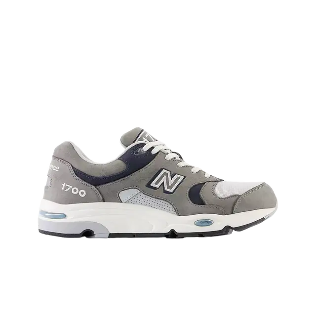 New Balance New Balance 1700 Titanium Eclipse - view 1