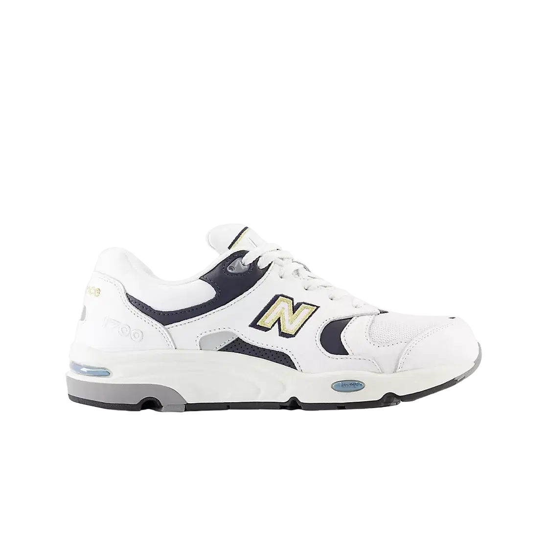 New Balance New Balance 1700 White Eclipse