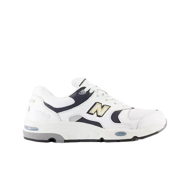 New Balance New Balance 1700 White Eclipse - view 2