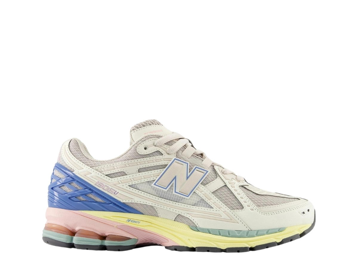 New Balance New Balance 1906 Angora Blue Pink