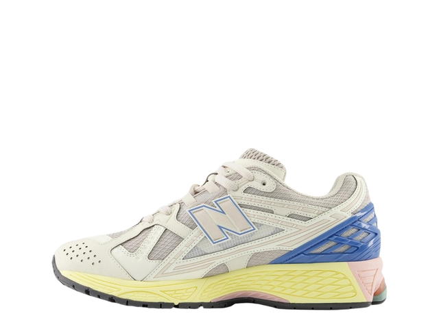 New Balance New Balance 1906 Angora Blue Pink - view 2