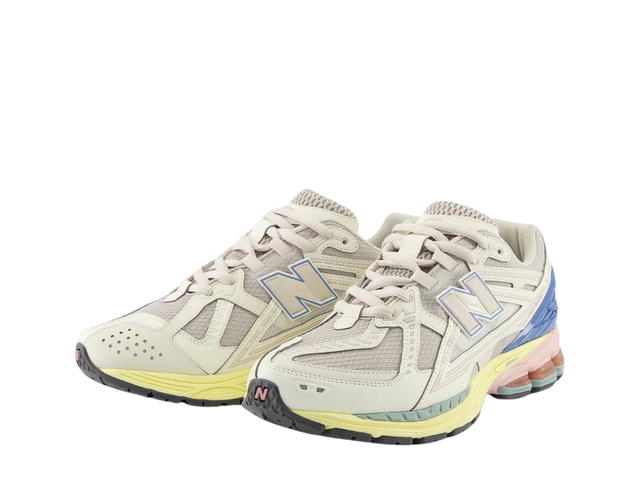 New Balance New Balance 1906 Angora Blue Pink - view 3