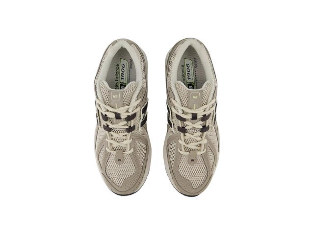 New Balance New Balance 1906 Arid Stone - view 3