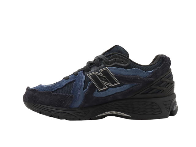 New Balance New Balance 1906 Datmos Tokyo Deep Sea Navy - view 2