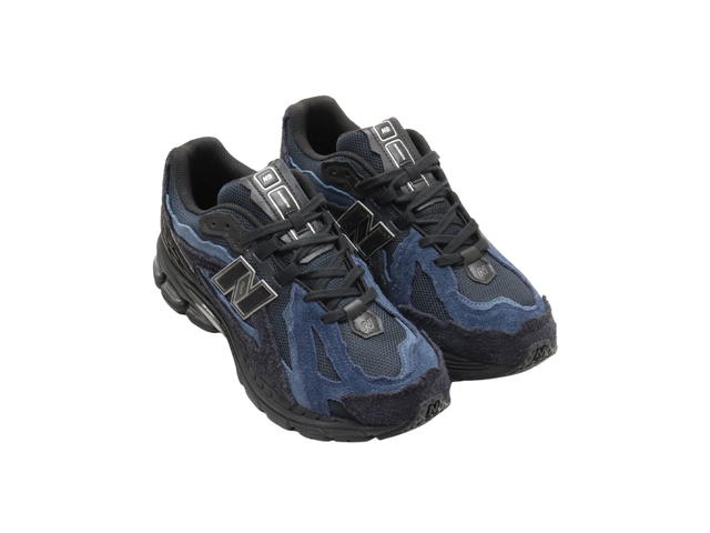 New Balance New Balance 1906 Datmos Tokyo Deep Sea Navy - view 3