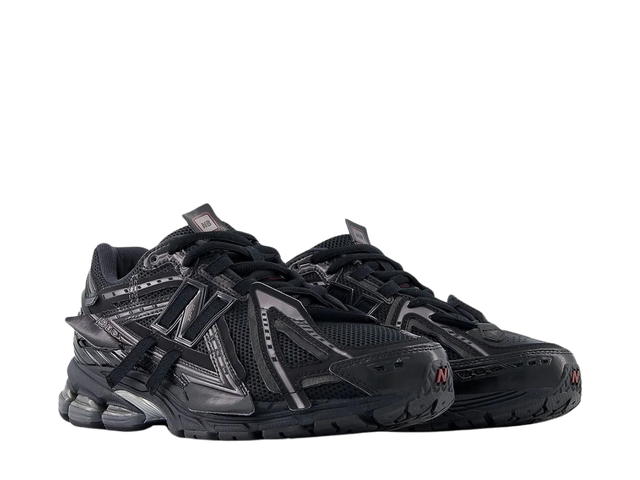 New Balance New Balance 1906A Black - view 3