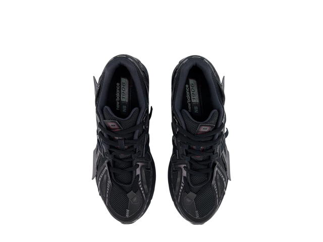 New Balance New Balance 1906A Black - view 4