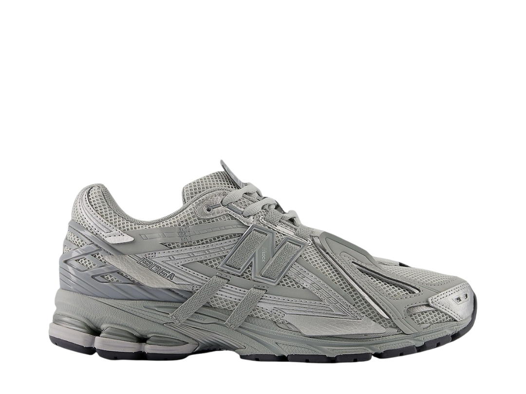 New Balance New Balance 1906A Concrete Silver Metallic