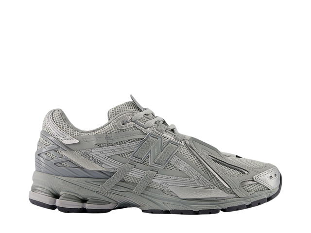 New Balance New Balance 1906A Concrete Silver Metallic - view 1
