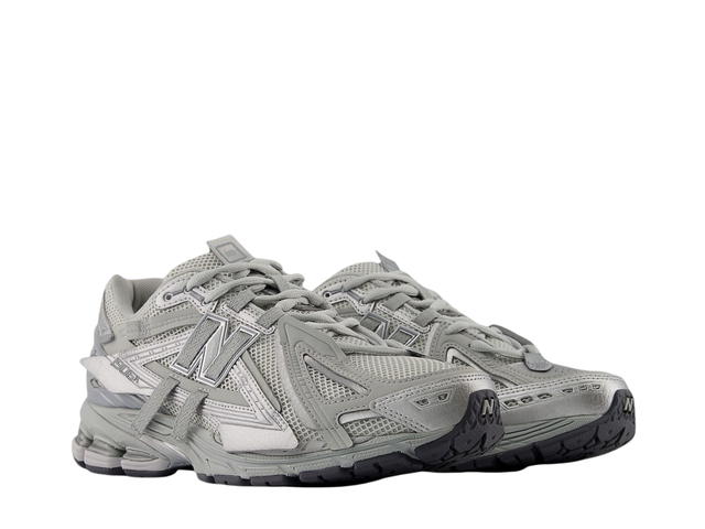 New Balance New Balance 1906A Concrete Silver Metallic - view 2