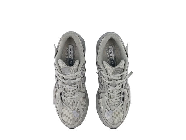New Balance New Balance 1906A Concrete Silver Metallic - view 3