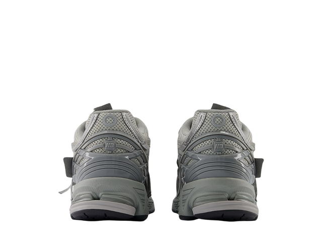 New Balance New Balance 1906A Concrete Silver Metallic - view 4