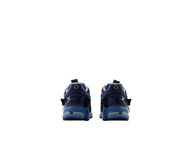 New Balance New Balance 1906A Sea Stone With Nb Navy And Vintage Indigo - view 5