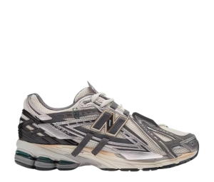 Buy New Balance 1906A Silver Metalic Castlerock at Sasom – Authentic and Ready to Ship