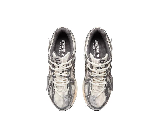 New Balance New Balance 1906A Silver Metalic Castlerock - view 4