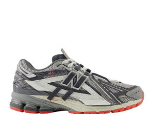 Buy New Balance 1906A Slate Grey Drift Red at Sasom – Authentic and Ready to Ship