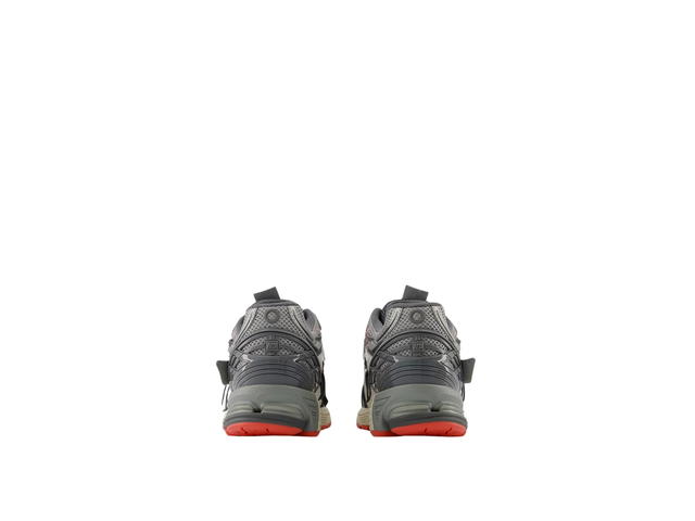 New Balance New Balance 1906A Slate Grey Drift Red - view 5
