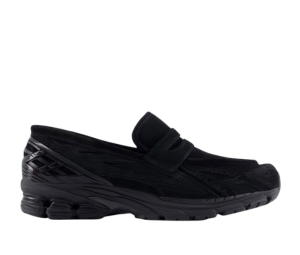 Buy New Balance 1906L Black Suede at Sasom – Authentic and Ready to Ship